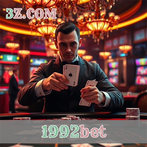 Cassino Inovador no 1992bet: Entretenimento e Emoção
