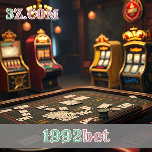 1992bet
