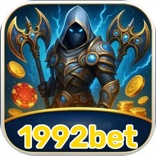 1992bet Site Confiável