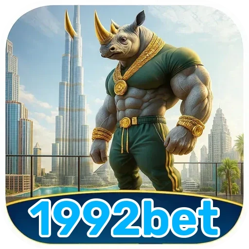 1992bet Plataforma