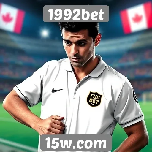 Segurança e confiabilidade do 1992bet para jogadores